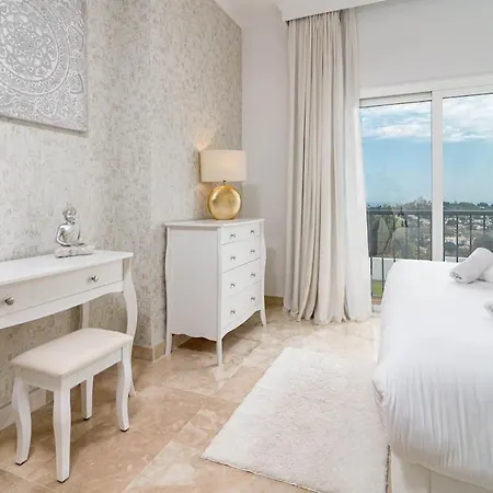 Amazing Penthouse Paraiso Pueblo And Hottub Rdr498 Lejlighed *