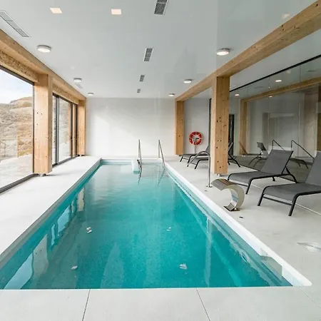 Amazing Penthouse Paraiso Pueblo And Hottub Rdr498 Estepona
