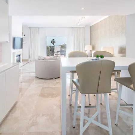 Amazing Penthouse Paraiso Pueblo And Hottub Rdr498 Apartman *