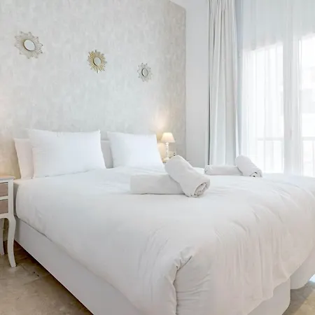 Apartment Amazing Penthouse Paraiso Pueblo And Hottub Rdr498 *