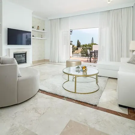 Amazing Penthouse Paraiso Pueblo And Hottub Rdr498 *