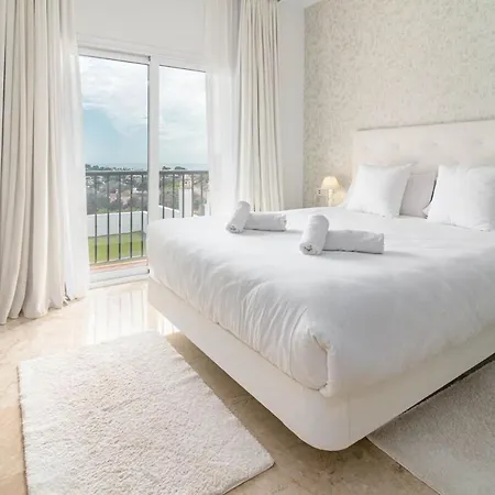 Apartment Amazing Penthouse Paraiso Pueblo And Hottub Rdr498