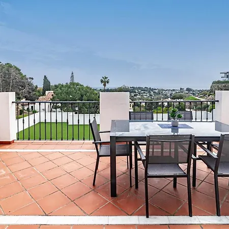 Amazing Penthouse Paraiso Pueblo And Hottub Rdr498 *