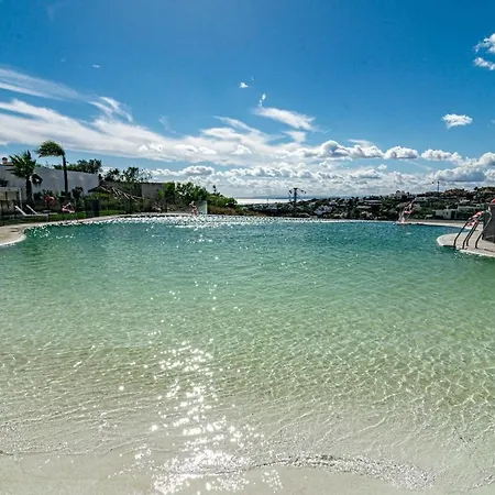 Apartment Amazing Penthouse Paraiso Pueblo And Hottub Rdr498