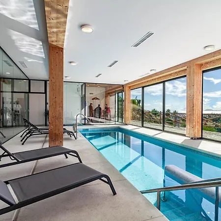 Amazing Penthouse Paraiso Pueblo And Hottub Rdr498 *