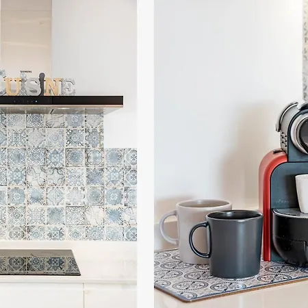 Lejlighed Amazing Penthouse Paraiso Pueblo And Hottub Rdr498 *