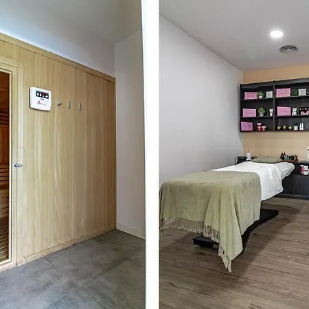 Apartment Amazing Penthouse Paraiso Pueblo And Hottub Rdr498 Estepona