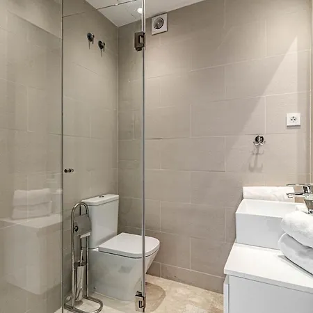 Apartman Amazing Penthouse Paraiso Pueblo And Hottub Rdr498 *