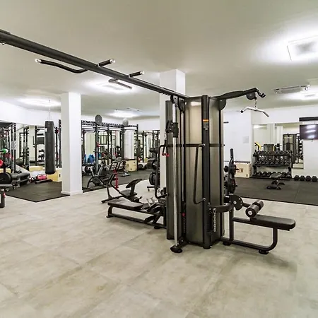 Amazing Penthouse Paraiso Pueblo And Hottub Rdr498