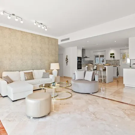 Amazing Penthouse Paraiso Pueblo And Hottub Rdr498 Appartement