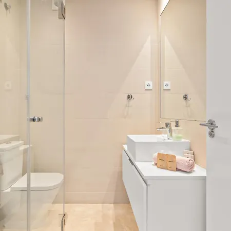 Appartement Amazing Penthouse Paraiso Pueblo And Hottub Rdr498