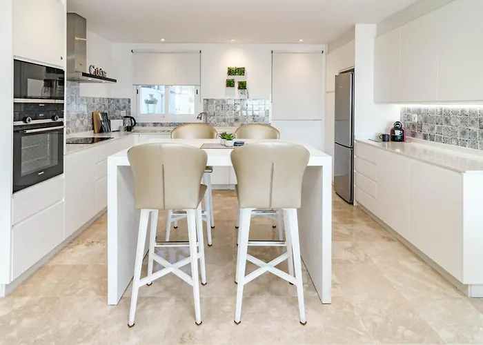 Amazing Penthouse Paraiso Pueblo And Hottub Rdr498 Apartment