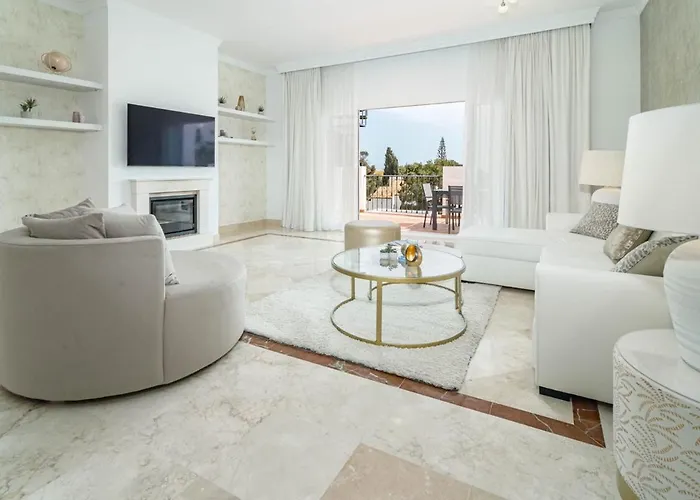 Amazing Penthouse Paraiso Pueblo And Hottub Rdr498 *