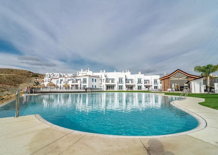 Amazing Penthouse Paraiso Pueblo And Hottub Rdr498 Apartment