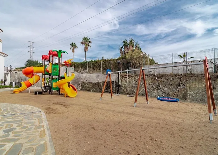 Amazing Penthouse Paraiso Pueblo And Hottub Rdr498 Apartment