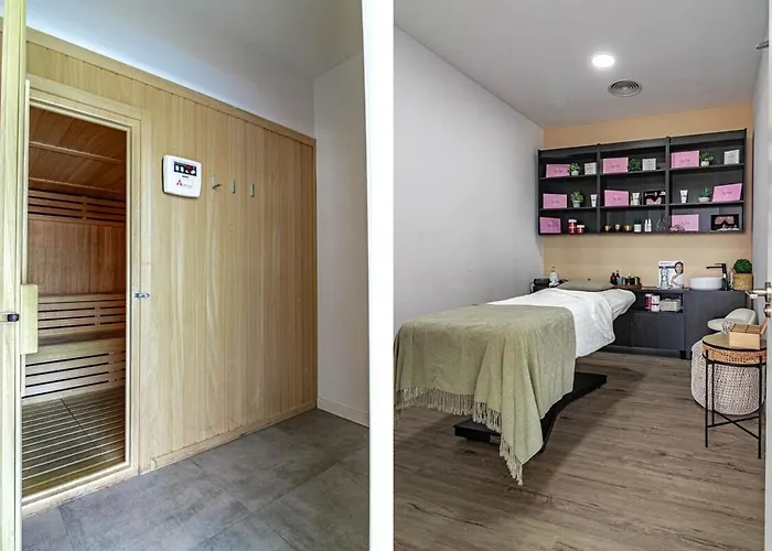 Apartment Amazing Penthouse Paraiso Pueblo And Hottub Rdr498 Estepona