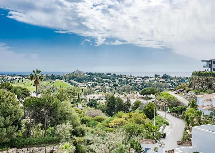 Apartment Amazing Penthouse Paraiso Pueblo And Hottub Rdr498 *