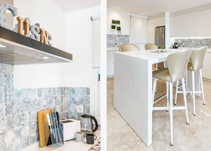 Amazing Penthouse Paraiso Pueblo And Hottub Rdr498 *