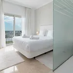 Amazing Penthouse Paraiso Pueblo And Hottub Rdr498 Apartamento Estepona