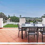 Amazing Penthouse Paraiso Pueblo And Hottub Rdr498 *