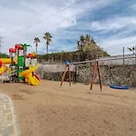 Amazing Penthouse Paraiso Pueblo And Hottub Rdr498 Apartamento