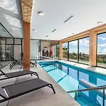 Amazing Penthouse Paraiso Pueblo And Hottub Rdr498 *