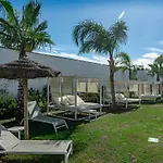 Amazing Penthouse Paraiso Pueblo And Hottub Rdr498 Apartamento Estepona
