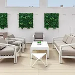 Amazing Penthouse Paraiso Pueblo And Hottub Rdr498 * Estepona