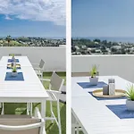 Amazing Penthouse Paraiso Pueblo And Hottub Rdr498