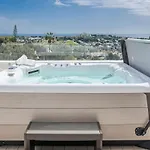 Apartamento Amazing Penthouse Paraiso Pueblo And Hottub Rdr498 *
