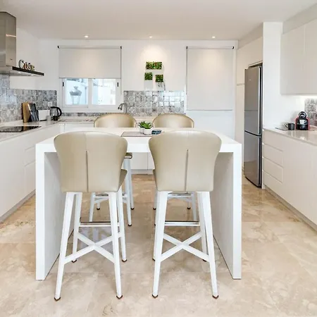 Amazing Penthouse Paraiso Pueblo And Hottub Rdr498 Apartment