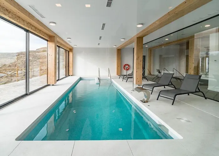 Amazing Penthouse Paraiso Pueblo And Hottub Rdr498 Estepona