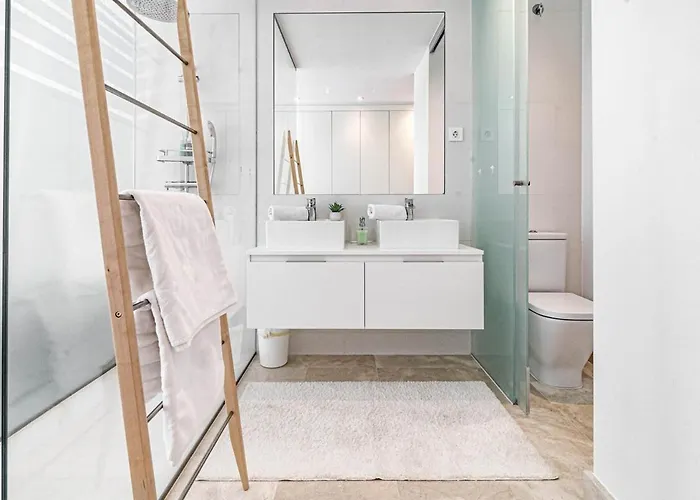 Amazing Penthouse Paraiso Pueblo And Hottub Rdr498 Apartment