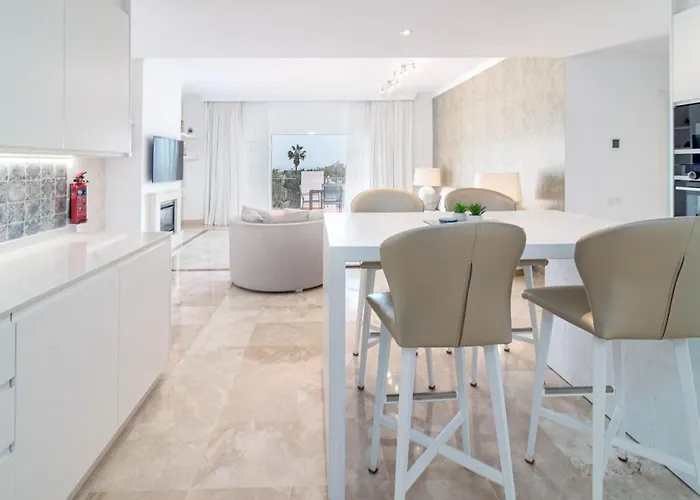 Amazing Penthouse Paraiso Pueblo And Hottub Rdr498 Apartment *