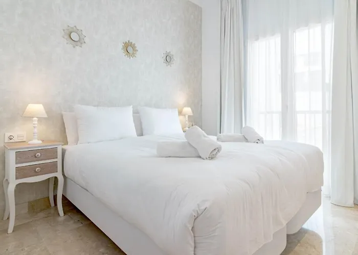 Apartment Amazing Penthouse Paraiso Pueblo And Hottub Rdr498 *