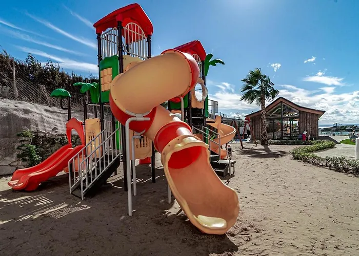 Amazing Penthouse Paraiso Pueblo And Hottub Rdr498 Apartment Estepona