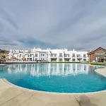 Amazing Penthouse Paraiso Pueblo And Hottub Rdr498 Appartement