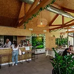 Amazing Penthouse Paraiso Pueblo And Hottub Rdr498 Appartement *