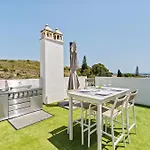 Amazing Penthouse Paraiso Pueblo And Hottub Rdr498
