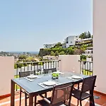 Appartement Amazing Penthouse Paraiso Pueblo And Hottub Rdr498 Estepona