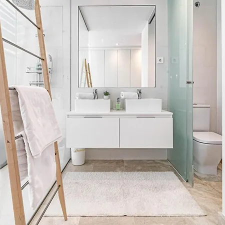 Amazing Penthouse Paraiso Pueblo And Hottub Rdr498 Appartamento