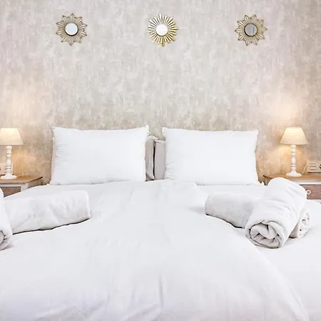 Appartamento Amazing Penthouse Paraiso Pueblo And Hottub Rdr498