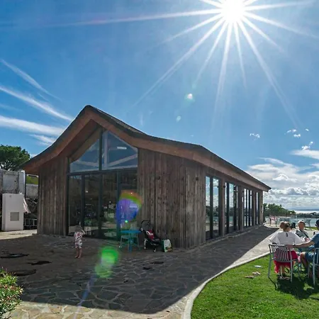 Amazing Penthouse Paraiso Pueblo And Hottub Rdr498 Appartamento