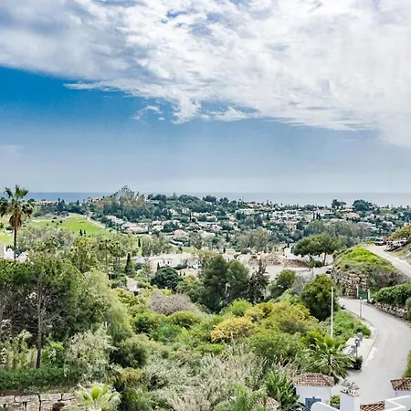 Appartamento Amazing Penthouse Paraiso Pueblo And Hottub Rdr498 *