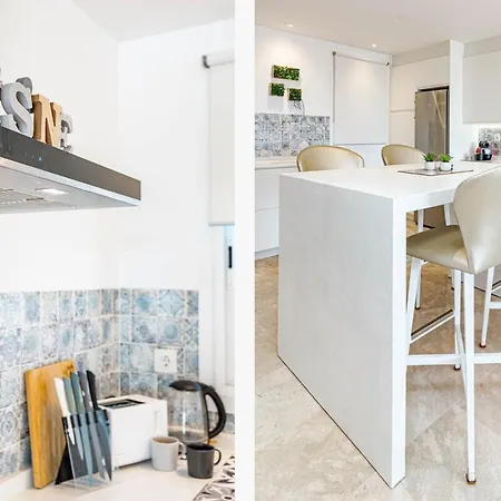 Amazing Penthouse Paraiso Pueblo And Hottub Rdr498 *