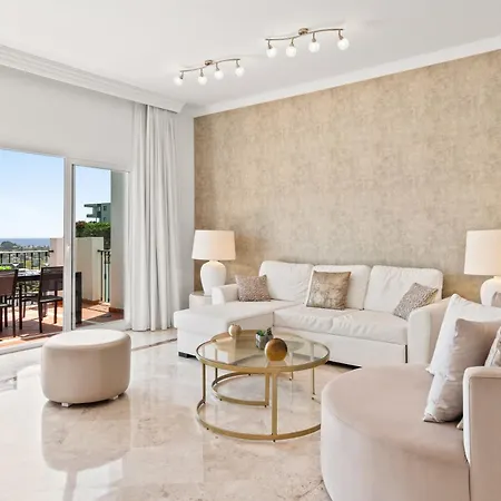 Amazing Penthouse Paraiso Pueblo And Hottub Rdr498 Appartement *